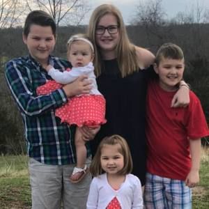 Meet your Posher, Jeffandamanda